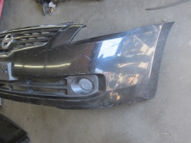 Nissan - Bumper - bp